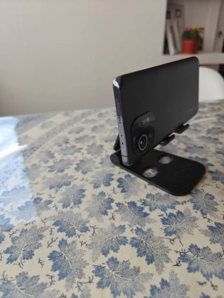 Xiaomi Mi 11 5G 256GB Negro