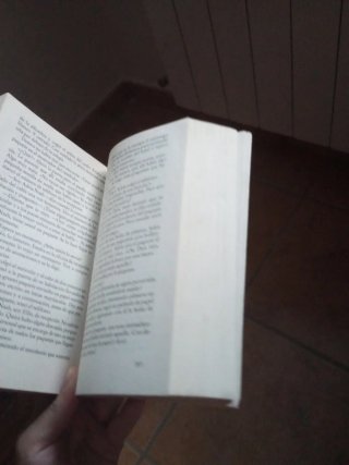 Morir por ti, libro