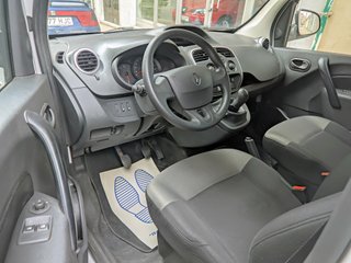 Renault Kangoo Compact dCi 2017