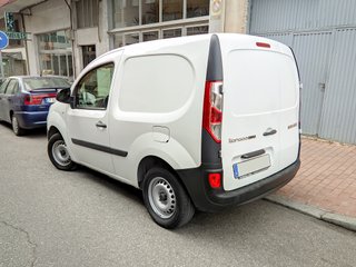 Renault Kangoo Compact dCi 2017