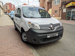 Renault Kangoo Compact dCi 2017