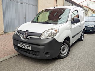Renault Kangoo Compact dCi 2017