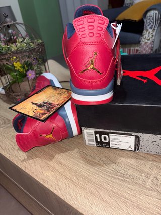 Jordan 4 Retro SE FIBA T.44