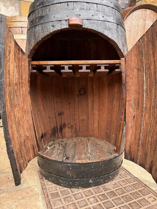 Botellero