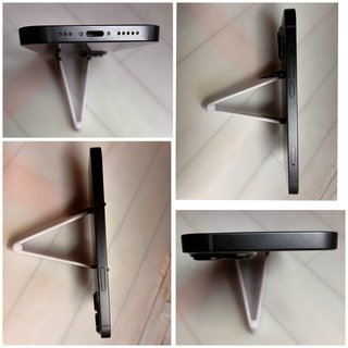 iPhone 14 128GB Negro Bateria 100%