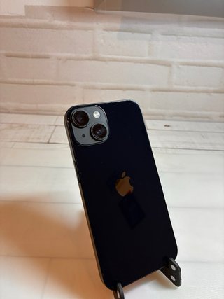 iPhone 14 128GB Negro Bateria 100%