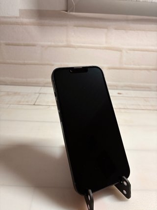 iPhone 14 128GB Negro Bateria 100%