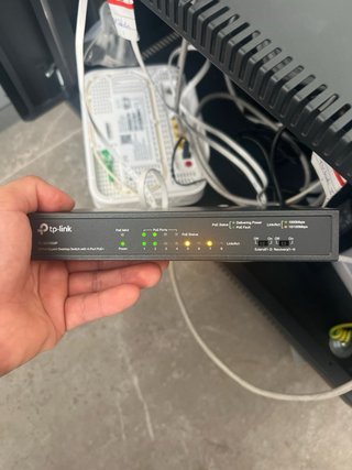 SERVICIOS INFORMATICOS Y REPARACIONES
