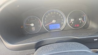 Hyundai Santa Fe 2006