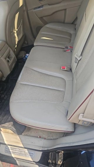 Hyundai Santa Fe 2006
