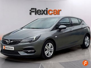 Opel Astra 1.2T SHL 81kW (110CV) 2020