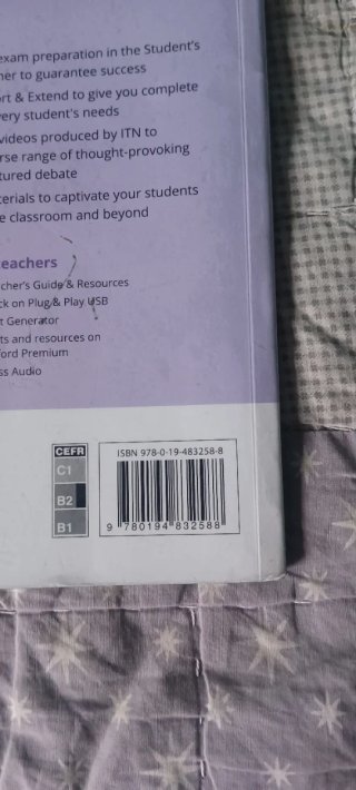 Libros de texto 2 bachillerato