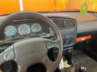 Volkswagen Passat 1995