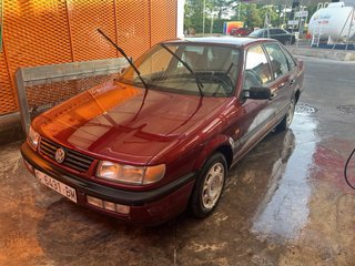 Volkswagen Passat 1995
