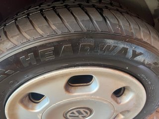 Volkswagen Passat 1995