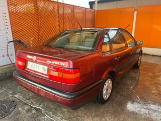 Volkswagen Passat 1995