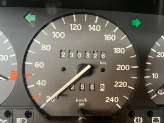 Volkswagen Passat 1995