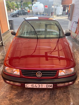 Volkswagen Passat 1995