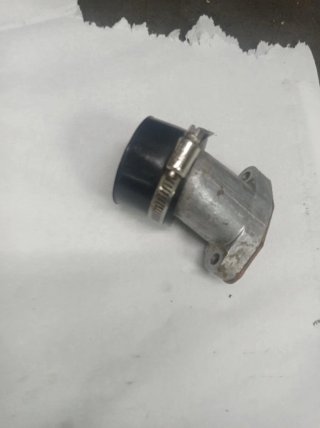 Toma de admisión Puch Cobra TT