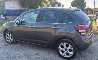 Citroen C3 1.4 hdi de GARANTIA