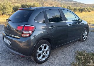 Citroen C3 1.4 hdi de GARANTIA