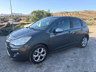 Citroen C3 1.4 hdi de GARANTIA