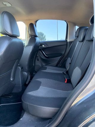 Citroen C3 1.4 hdi de GARANTIA