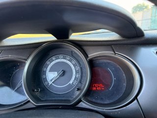 Citroen C3 1.4 hdi de GARANTIA