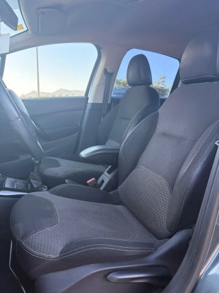 Citroen C3 1.4 hdi de GARANTIA