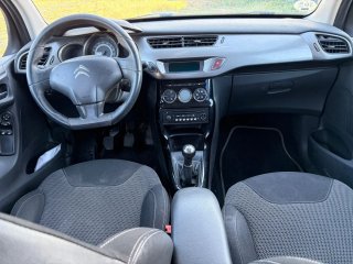 Citroen C3 1.4 hdi de GARANTIA