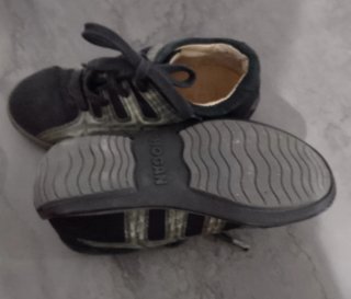 Scarpe Hogan Bambino N. 25