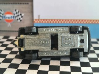 Fiat Ritmo Majorette Custom Negro