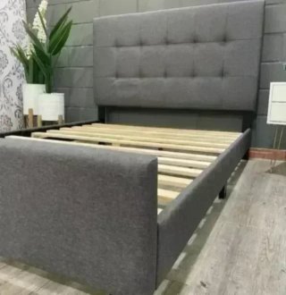 Cama Matrimonio 135cm NUEVO