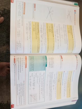 Matemáticas I. Bachillerato 1