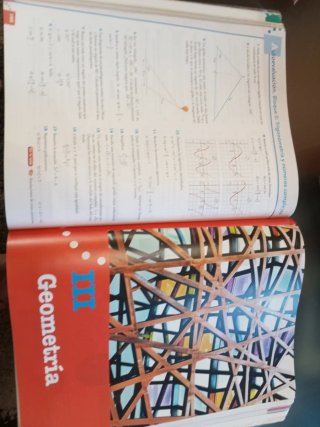 Matemáticas I. Bachillerato 1