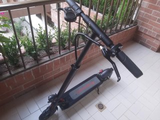 Patinete Eléctrico Urban Motion