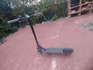 Patinete Eléctrico Xiaomi