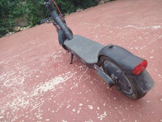 Patinete Eléctrico Xiaomi