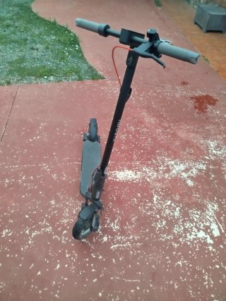 Patinete Eléctrico Xiaomi