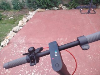 Patinete Eléctrico Xiaomi