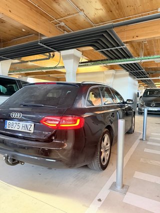 Audi A4 2014 automatico 2.0