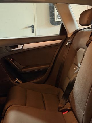 Audi A4 2014 automatico 2.0