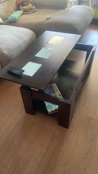 Comedor comoleto