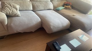 Comedor comoleto