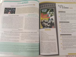 Libro de filosofía de 1°bachillerato