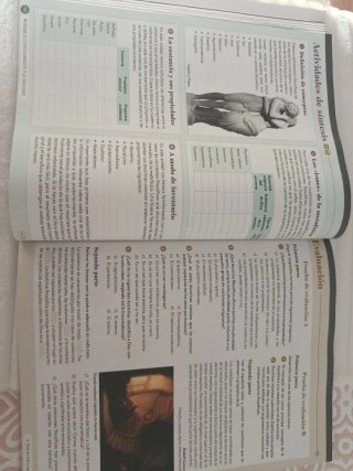 Libro de filosofía de 1°bachillerato