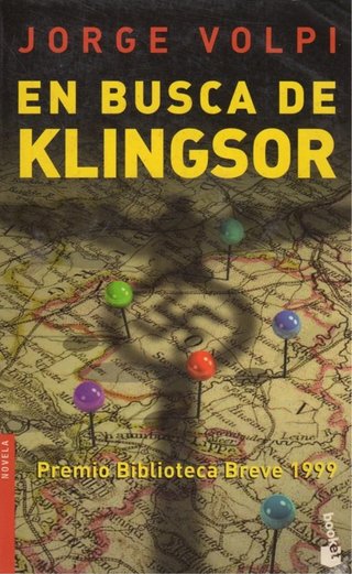 En busca de Klingsor