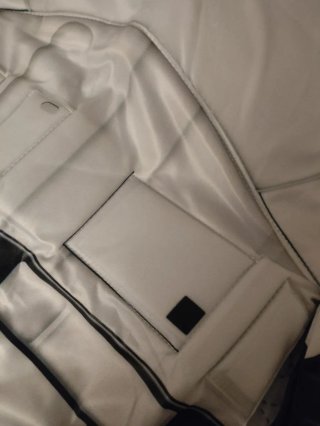 Disfraz Niño Stormtrooper Talla M Nuevo