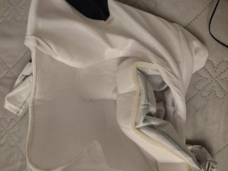 Disfraz Niño Stormtrooper Talla M Nuevo