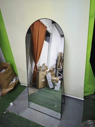 Espejo Arco Cuerpo Entero 180x75cm